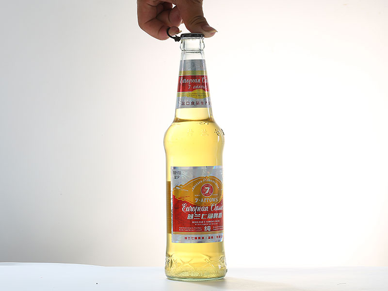 七箭啤酒480ml拉環(huán)